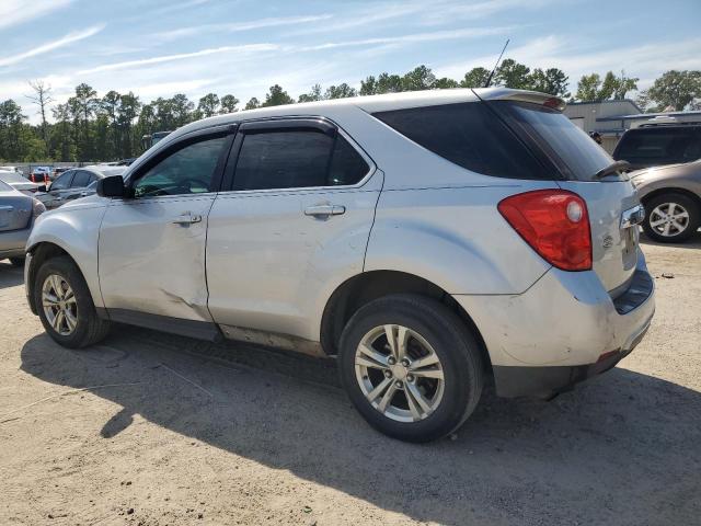 Photo 2 from auction – 2010 CHEVROLET EQUINOX LS with VIN 2CNALBEW8A6235691