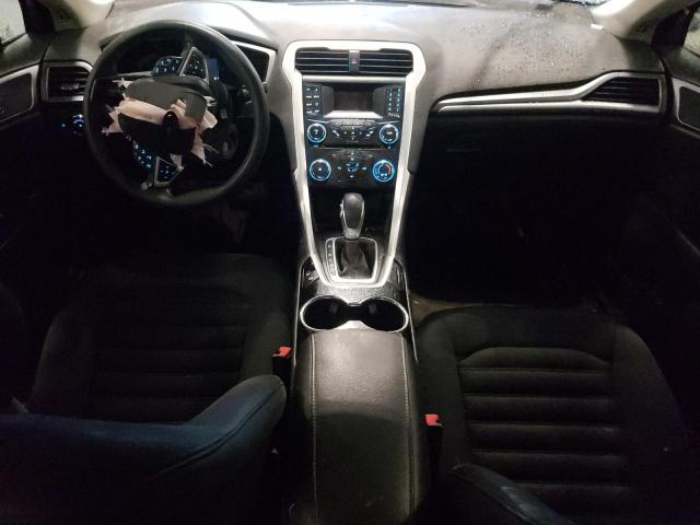 Photo 8 from auction – 2014 FORD FUSION SE with VIN 3FA6P0H73ER204540