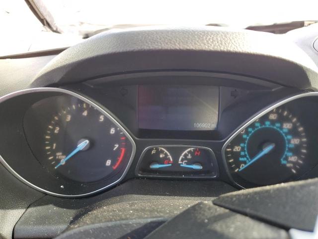 Photo 9 from auction – 2014 FORD ESCAPE S with VIN 1FMCU0F74EUD94295