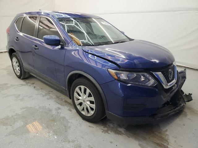 Photo 4 from auction – 2018 NISSAN ROGUE S with VIN KNMAT2MT8JP619966