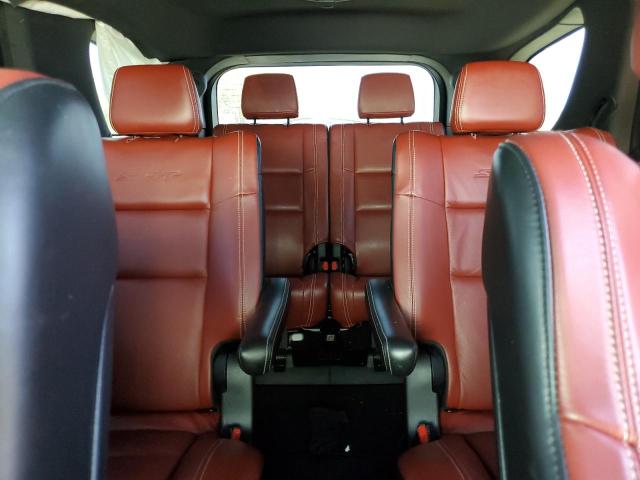 Photo 10 from auction – 2023 DODGE DURANGO SR with VIN 1C4SDJGJ8PC615759