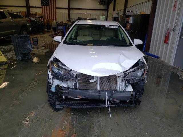 Photo 5 from auction – 2018 TOYOTA COROLLA L with VIN 2T1BURHE7JC122444