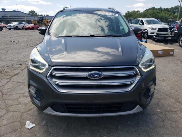 Photo 5 from auction – 2017 FORD ESCAPE TIT with VIN 1FMCU0JD9HUC22846