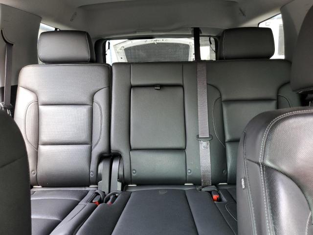 Photo 10 from auction – 2017 GMC YUKON SLT with VIN 1GKS1BKC8HR160132