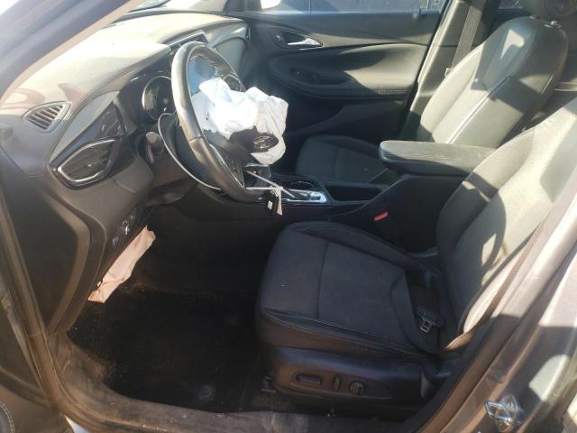 Photo 7 from auction – 2021 BUICK ENCORE GX with VIN KL4MMDSL0MB142213