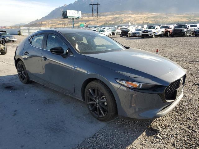 Photo 4 from auction – 2023 MAZDA 3 PREFERRE with VIN JM1BPBLM8P1609484