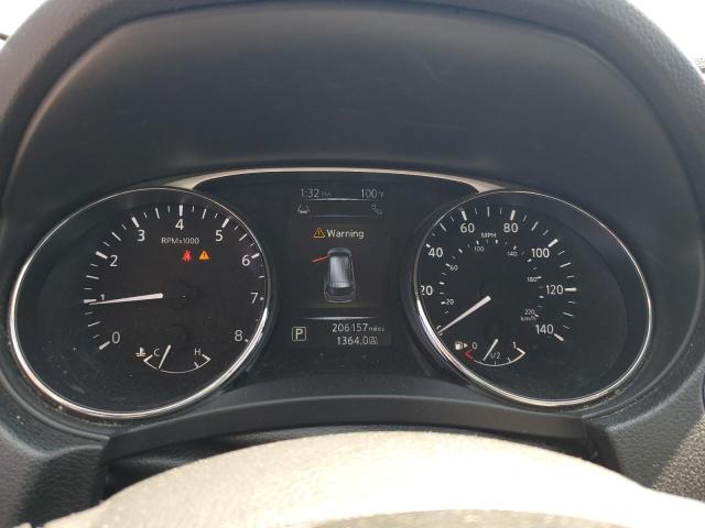 Photo 9 from auction – 2014 NISSAN ROGUE S with VIN 5N1AT2MT9EC867880