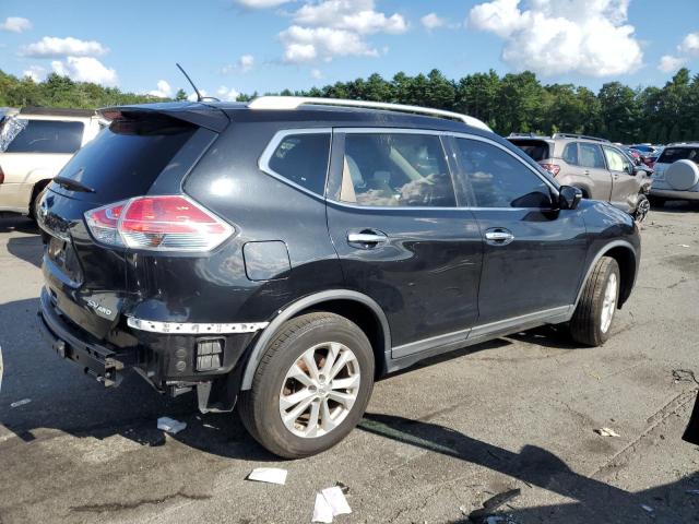 Zdjęcie 3 z aukcji – 2016 NISSAN ROGUE S z VIN KNMAT2MV5GP615707
