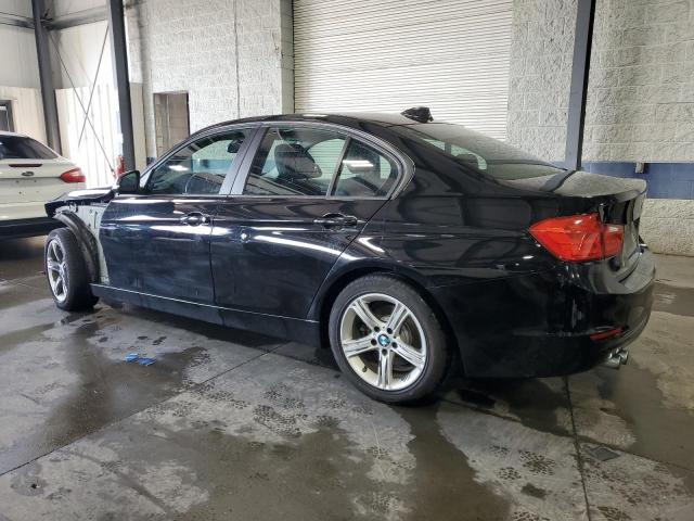 Photo 2 from auction – 2015 BMW 328 XI SUL with VIN WBA3B5C58FP653992
