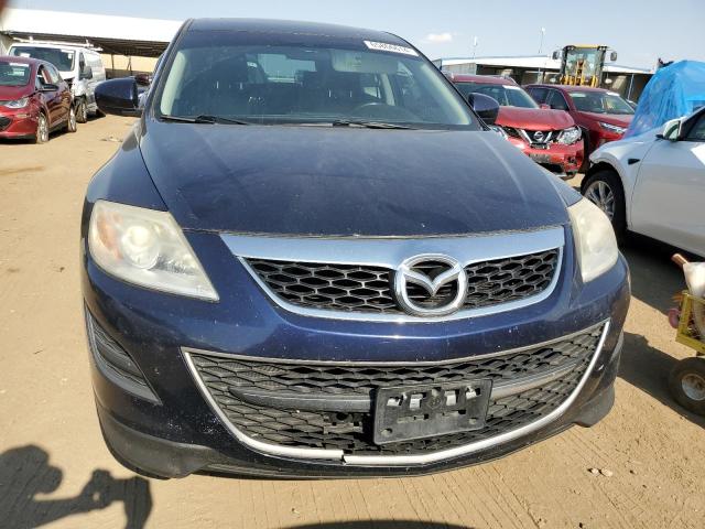 Photo 5 from auction – 2010 MAZDA CX-9 with VIN JM3TB3MV1A0231156