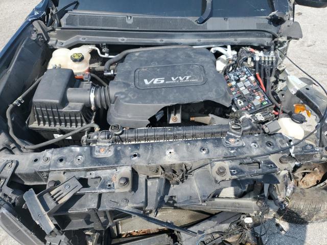 Photo 11 from auction – 2016 GMC CANYON SLE with VIN 1GTH6CE3XG1386517