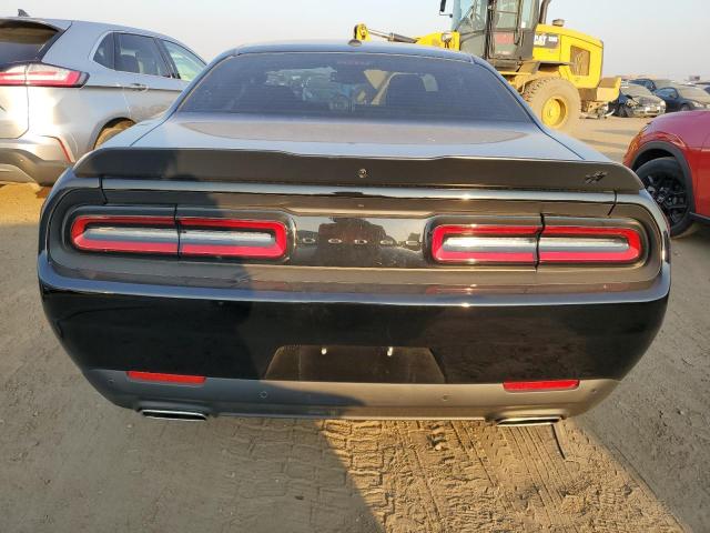 Photo 6 from auction – 2023 DODGE CHALLENGER with VIN 2C3CDZKG1PH670649