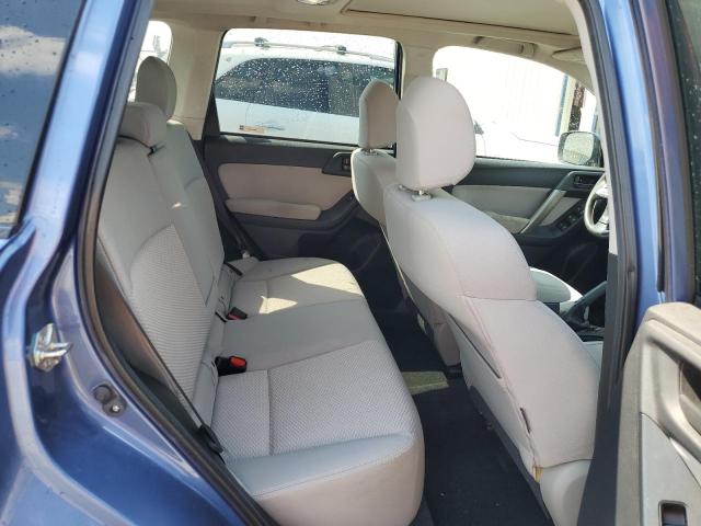 Photo 11 from auction – 2015 SUBARU FORESTER 2 with VIN JF2SJAFCXFH434063