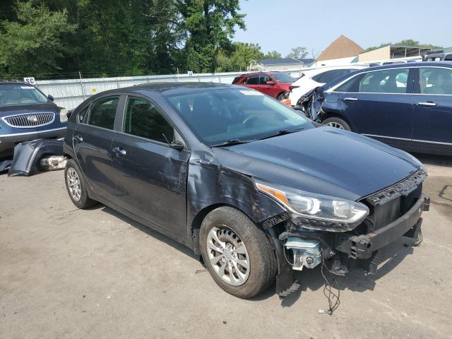 Photo 4 from auction – 2019 KIA FORTE FE with VIN 3KPF24AD3KE058451