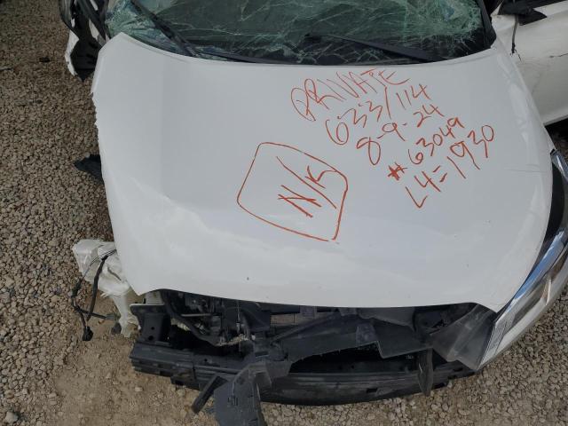 Photo 11 from auction – 2021 NISSAN KICKS with VIN 3N1CP5BV6ML491930