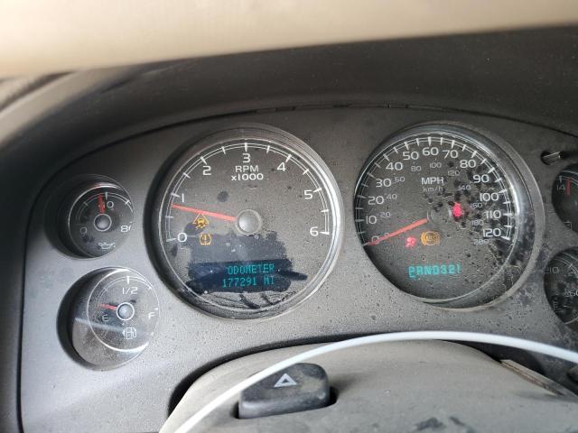Photo 9 from auction – 2007 CHEVROLET SILVERADO with VIN 2GCFK13Y271592835