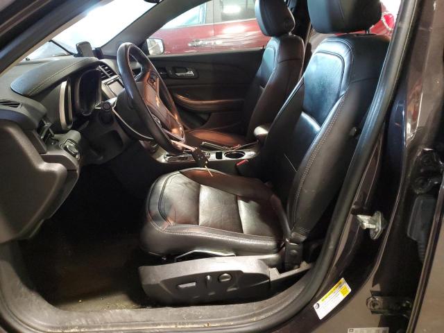 Photo 7 from auction – 2015 CHEVROLET MALIBU LTZ with VIN 1G11F5SL3FF344086