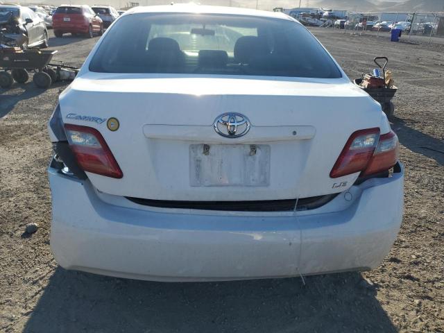 Photo 6 from auction – 2007 TOYOTA CAMRY LE with VIN 4T1BE46K57U601882