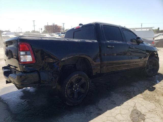 Photo 3 from auction – 2023 RAM 1500 BIG H with VIN 1C6RREFT5PN545658