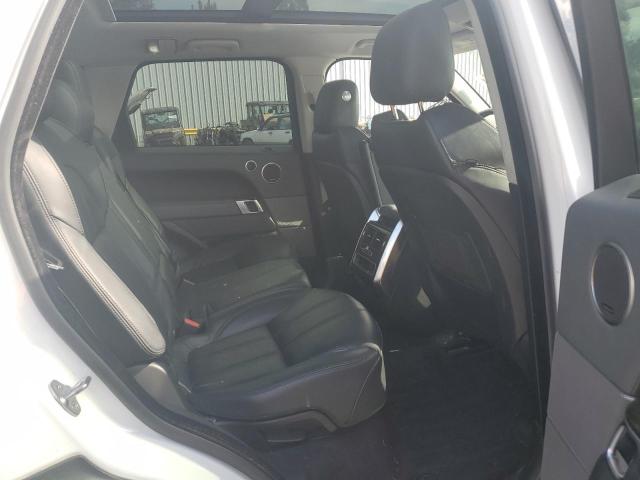 Photo 10 from auction – 2014 LAND ROVER RANGE ROVE with VIN SALWR2WF7EA379872