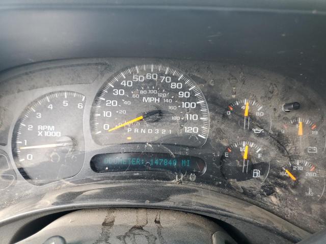 Photo 9 from auction – 2006 CHEVROLET SILVERADO with VIN 2GCEK13T261170871