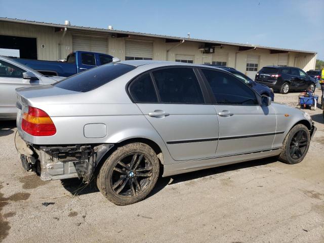 Photo 3 from auction – 2004 BMW 325 XI with VIN WBAEU33494PR10783