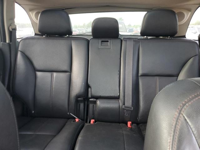 Photo 10 from auction – 2011 FORD EDGE LIMIT with VIN 2FMDK3KCXBBB06893