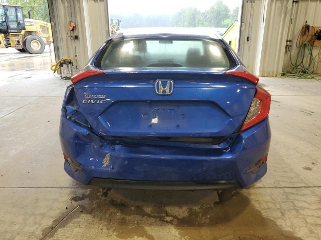 Photo 6 from auction – 2016 HONDA CIVIC LX with VIN 19XFC2F52GE009686