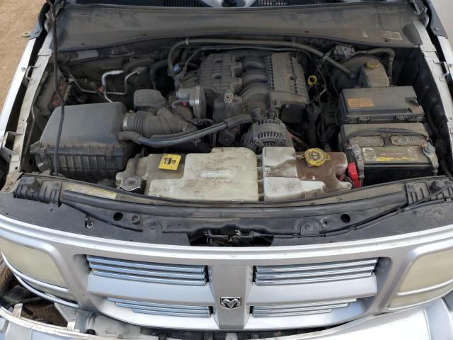 Photo 12 from auction – 2011 DODGE NITRO SHOC with VIN 1D4PU7GX6BW532676