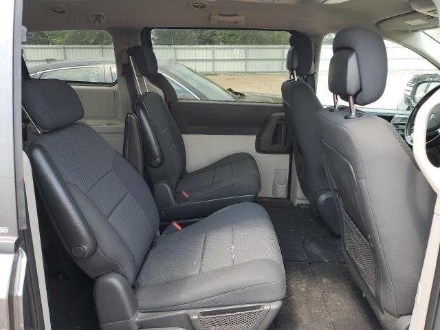 Photo 10 from auction – 2010 DODGE GRAND CARA with VIN 2D4RN5D1XAR316900
