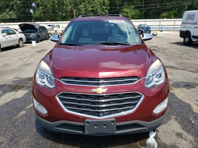Photo 5 from auction – 2017 CHEVROLET EQUINOX PR with VIN 2GNALDEK3H1612519