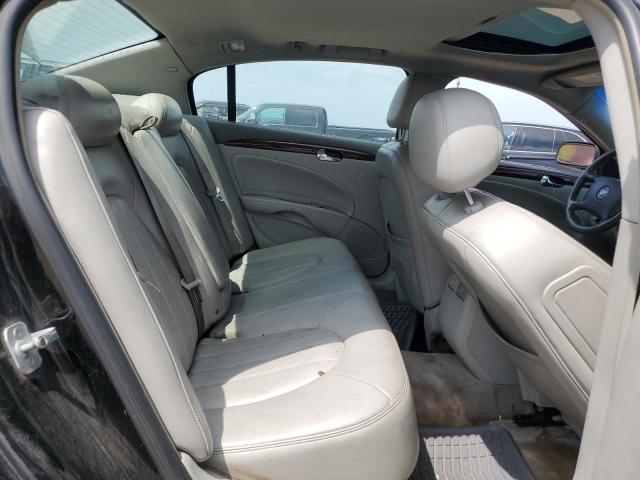 Photo 10 from auction – 2007 BUICK LUCERNE with VIN 1G4HR57Y97U127569