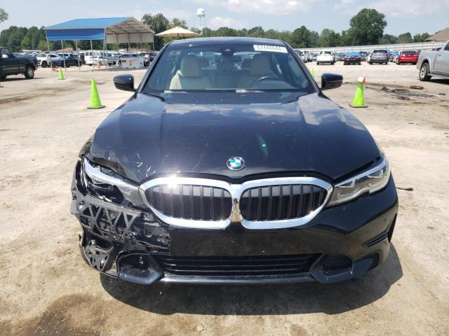 Photo 5 from auction – 2020 BMW 330I with VIN 3MW5R1J04L8B11917