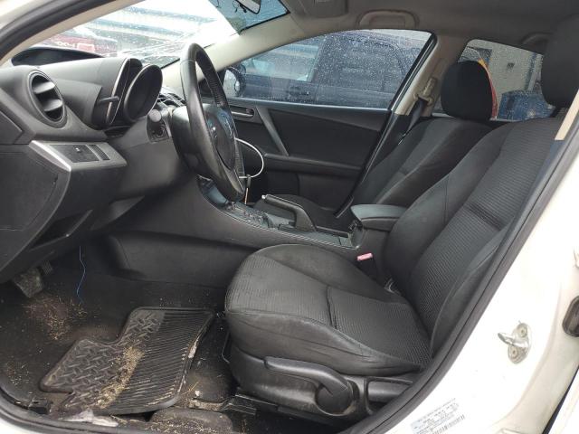 Photo 7 from auction – 2012 MAZDA 3 I with VIN JM1BL1V7XC1692097