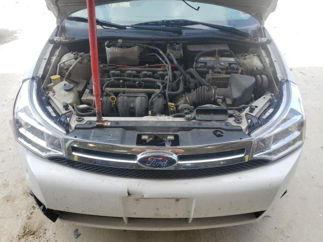 Photo 11 from auction – 2008 FORD FOCUS with VIN 1FAHP35N58W214890