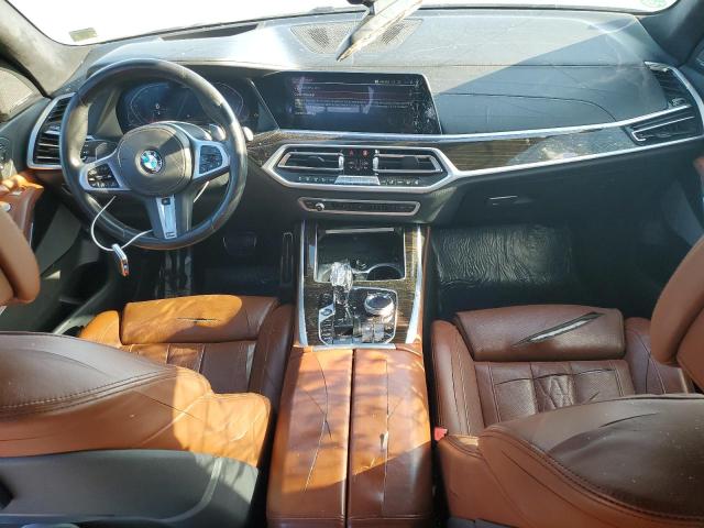 Photo 8 from auction – 2019 BMW X7 XDRIVE5 with VIN 5UXCX4C53KLS37735