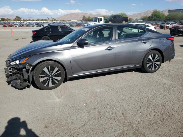 NISSAN ALTIMA SV 2021 with VIN 1N4BL4DV4MN412787 - Photo from auction