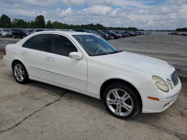 Photo 4 from auction – 2006 MERCEDES-BENZ E 350 with VIN WDBUF56J36A972786