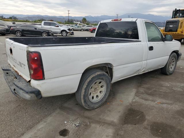 Photo 3 from auction – 2005 CHEVROLET SILVERADO with VIN 1GCEC14V05Z203725