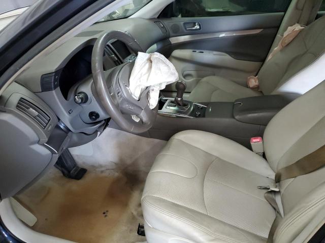 Photo 7 from auction – 2012 INFINITI G37 BASE with VIN JN1CV6AP8CM936946