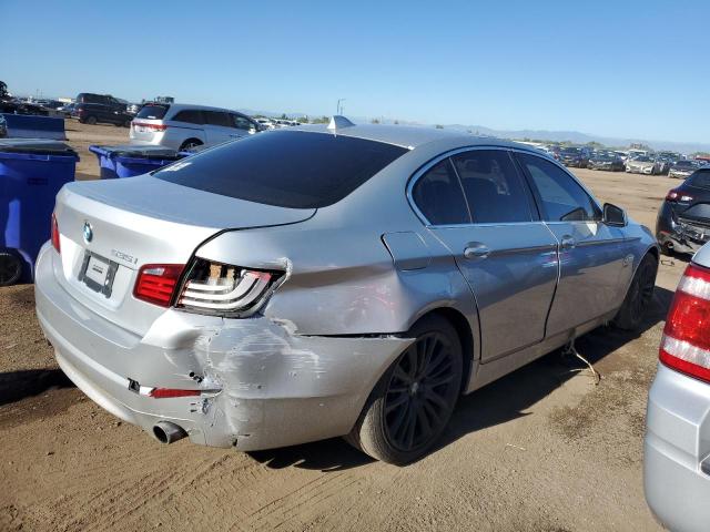Photo 3 from auction – 2011 BMW 535 XI with VIN WBAFU7C57BC781533