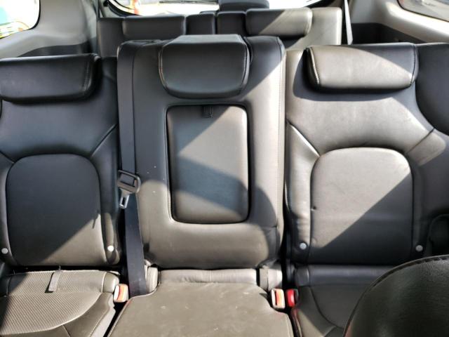 Zdjęcie 10 z aukcji – 2011 NISSAN PATHFINDER z VIN 5N1AR1NN7BC614917