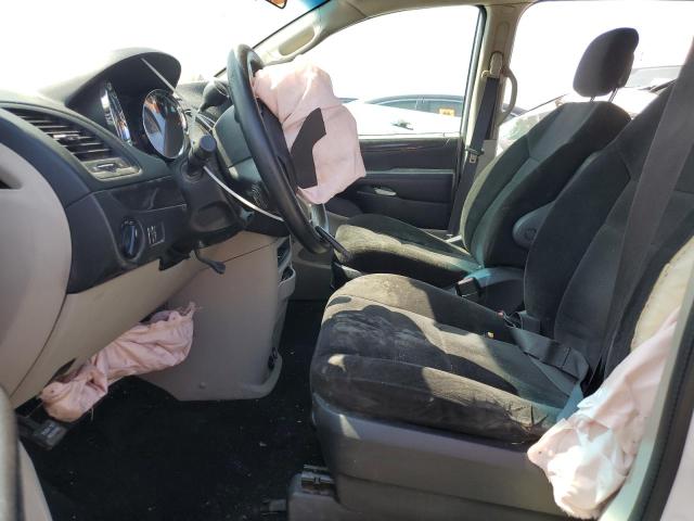 Photo 7 from auction – 2015 DODGE GRAND CARA with VIN 2C4RDGBG4FR570502