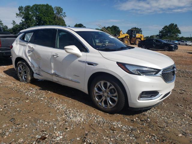 Photo 4 from auction – 2020 BUICK ENCLAVE AV with VIN 5GAEVCKWXLJ138557