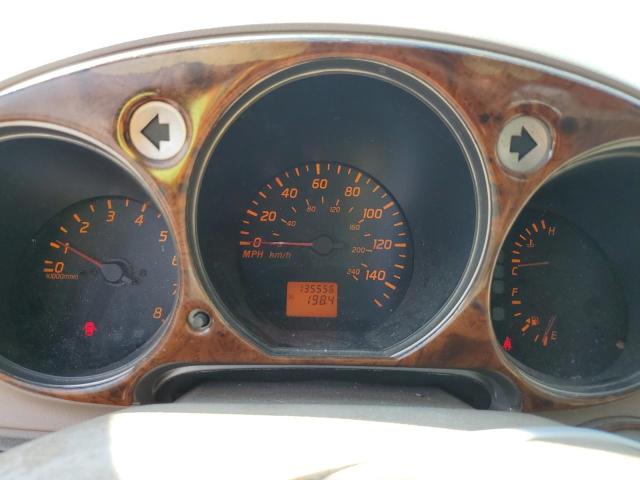 Photo 9 from auction – 2004 NISSAN ALTIMA BAS with VIN 1N4AL11DX4C190869