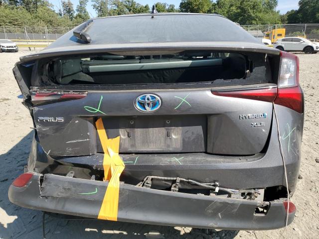 Photo 6 from auction – 2019 TOYOTA PRIUS with VIN JTDKARFU7K3098336
