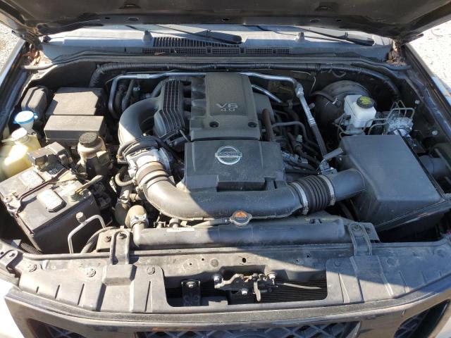 Photo 11 from auction – 2018 NISSAN FRONTIER S with VIN 1N6AD0EV0JN773369