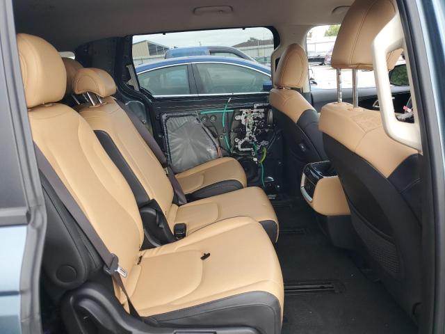 Photo 11 from auction – 2024 KIA CARNIVAL E with VIN KNDNC5H32R6328104