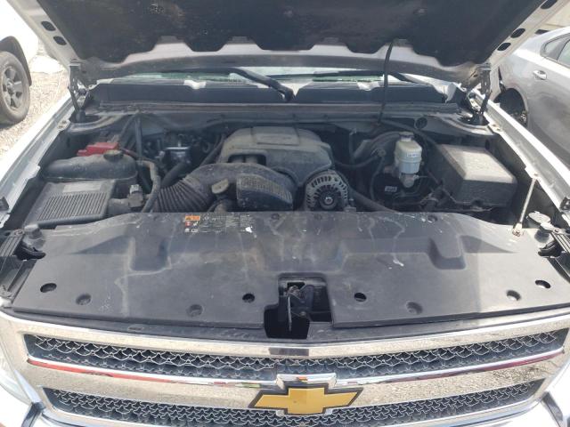 Photo 11 from auction – 2012 CHEVROLET SILVERADO with VIN 1GCPKSE76CF166485