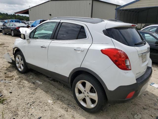Photo 2 from auction – 2016 BUICK ENCORE with VIN KL4CJESB2GB593407